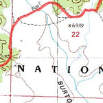 CDT Montana 38
