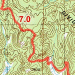 CDT Montana 38