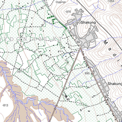 2430AC MOROKE