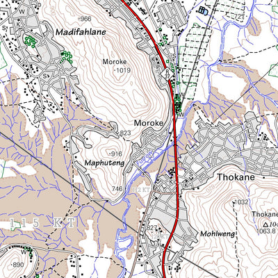 2430AC MOROKE