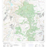 2430DB BOURKE'S LUCK