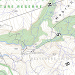 2430DB BOURKE'S LUCK