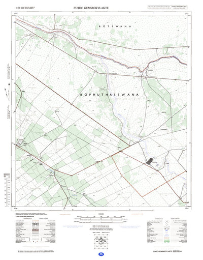 2524DC LOGAGENG (2nd Edition)