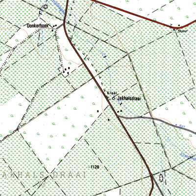 2524DC LOGAGENG (2nd Edition)