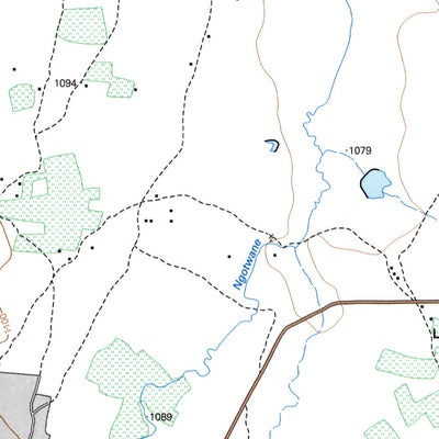 2525BA, BB LOBATLENG