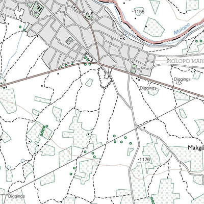 2525CA, CC MAKGOBISTAD