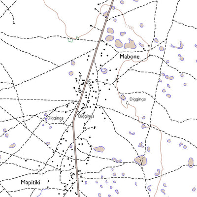 2623AB MAPITIKI