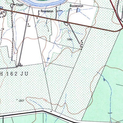 2531BD, 2532AC KOMATIPOORT