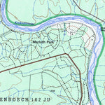 2531BD, 2532AC KOMATIPOORT