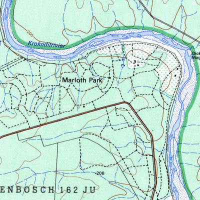 2531BD, 2532AC KOMATIPOORT