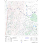 2632CC ABERCORN DRIFT