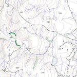 2632CC ABERCORN DRIFT