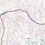 2632CC ABERCORN DRIFT