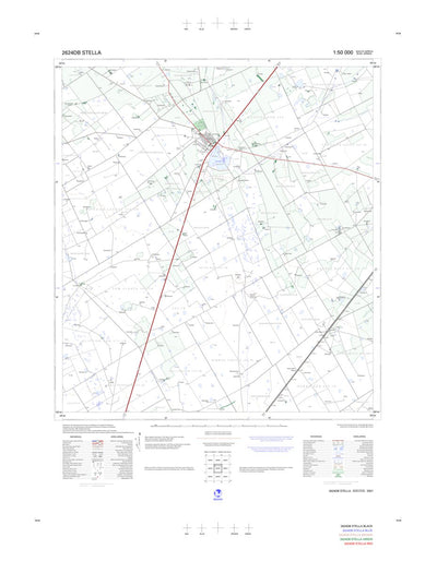 2624DB STELLA