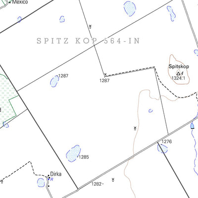 2624DB STELLA