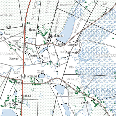 2727AD HEUNINGSPRUIT