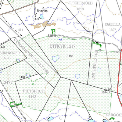 2727DA EDENVILLE