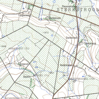 2729CA ZUURPOORT
