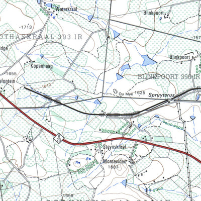 2628CB HEIDELBERG (Gauteng)