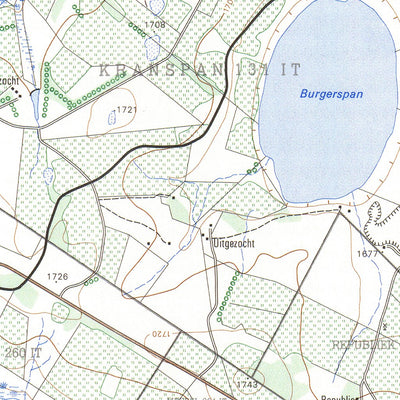 2630AC CHRISSIESMEER