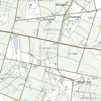 2729CC HOPEDALE