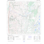 2731BB, 2732AA INGWAVUMA