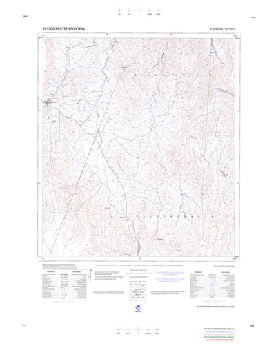 2817CD EKSTEENFONTEIN