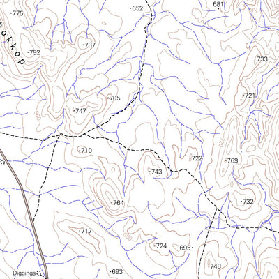 2817CD EKSTEENFONTEIN