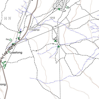 2724BC PUDUMONG
