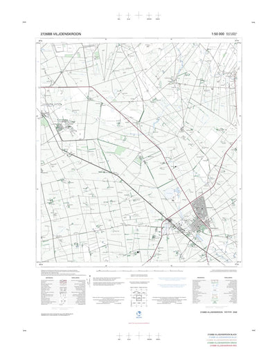 2726BB VILJOENSKROON