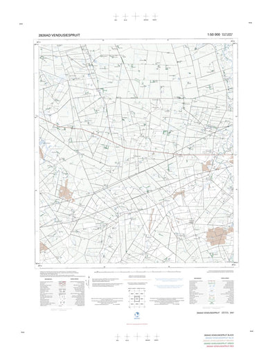 2826AD VENDUSIESPRUIT