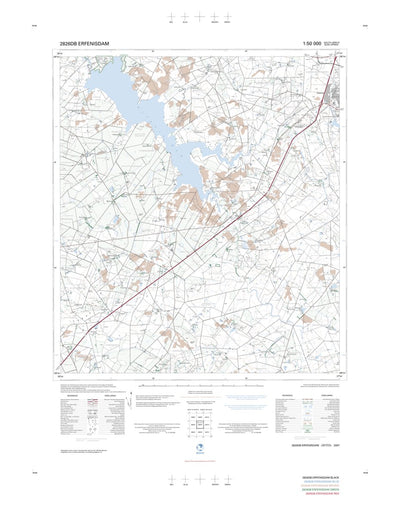 2826DB ERFENISDAM