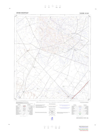 2819DC: SWARTOUP