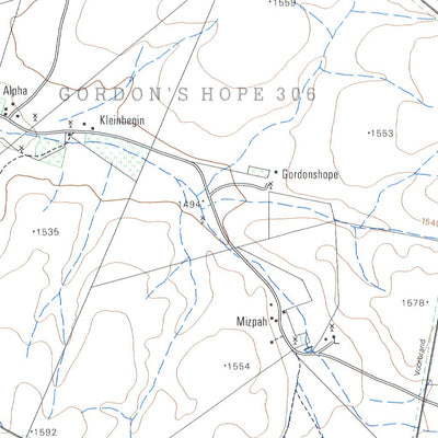 2823AB GOEDGEDACHT