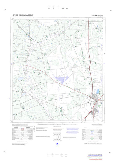 2725BB WOLMARANSSTAD