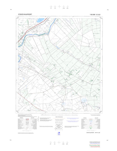 2725CD KALKPOORT