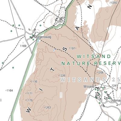 2822CB WITSAND