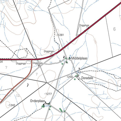 2823CC GRIEKWASTAD (WES)