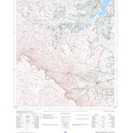 2829CC CATHEDRAL PEAK