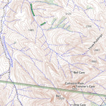 2829CC CATHEDRAL PEAK