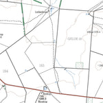 2825BA HERTZOGVILLE