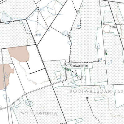 2825DB DEALESVILLE