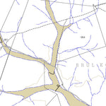 2920AA LONGSIEKVLEI