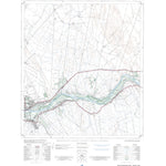 2821AD UPINGTON (WES)