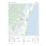 2832AD, BC ST. LUCIA ESTUARY