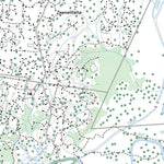 2832AD, BC ST. LUCIA ESTUARY