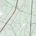 2832AD, BC ST. LUCIA ESTUARY