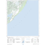 2832CB CAPE ST. LUCIA