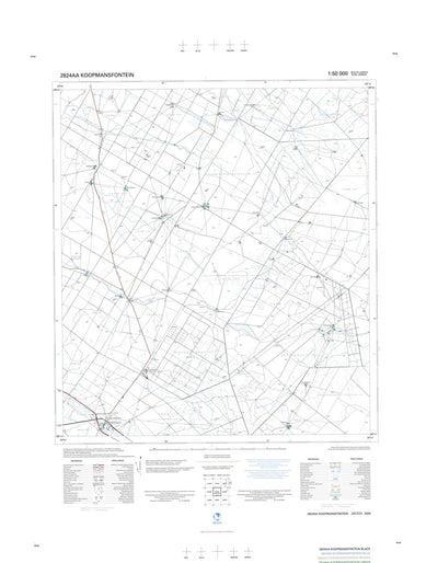2824AA KOOPMANSFONTEIN