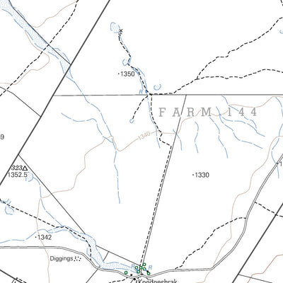 2824AA KOOPMANSFONTEIN